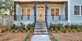 105 E Gwinnett Street unit: 1 Gallery 3