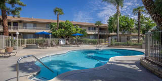 The Corsican Apartment Homes Gallery 4