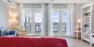 111 Florida Avenue Gallery 7