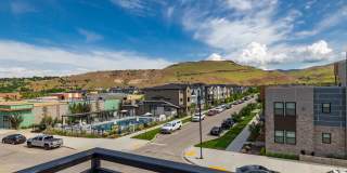 The Timbers at Harris Ranch Gallery 17