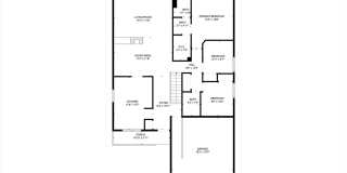 Evolve Real Estate: Meticulously Maintained 3 Bed RANCH Home with Deck and Pergola Available Sept 1! Gallery 35