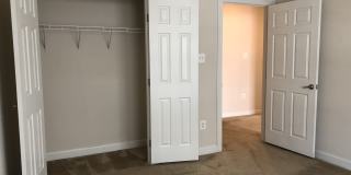 2 Level Townhouse/condo with one car garage in the Watkins Mill Town Center Gallery 16