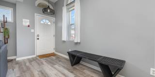 Funky Firehouse Renovated into Modern 2 BDR/1 Bath Gallery 2