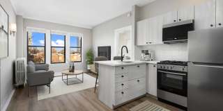 Reside on Clarendon Gallery 1