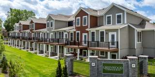 Greenwood Townhomes Gallery 1