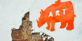 Modera Art Park Gallery 54