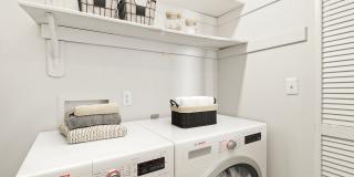 Affordable Housing - Eastchester Ridge Apartments Gallery 38