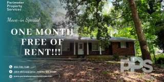 1804 Idlewood Drive Gallery 1