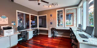 Barrington Lakes Apartments Gallery 47