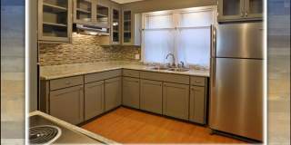 Brand New to Market! 4-Br Single-Family in the 19th Ward! Gallery 13