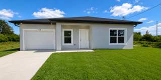 TWO BEDROOM, TWO BATH-SINGLE FAMILY HOME IN SW LEHIGH ACRES FL TWO BEDROOM, TWO BATH-SINGLE FAMILY HOME IN SW LEHIGH ACRES FL Gallery 1