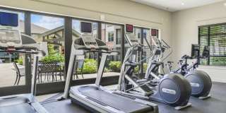 Boulders at Overland Park Gallery 27