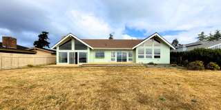 Beach Front Home 3 Bedrooms - Birch Bay Village Gallery 47