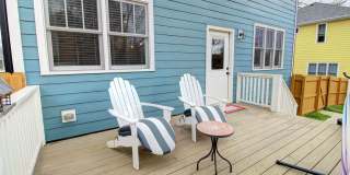 Beautifully Spacious 3bd/2.5ba Home Just Minutes from Downtown Durham with Fenced-In Backyard! Gallery 27