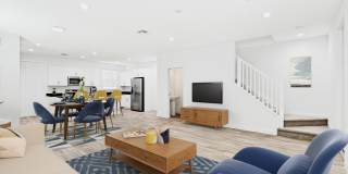 Haney Creek Crossing Gallery 1