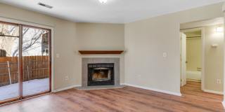 Charming Main Level Living in Park Hill! Gallery 3