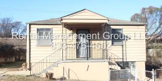 3 Bedroom 1.5Bath - New On The Market! Better Hurry To See This One!! Gallery 1
