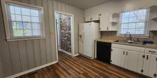 Spacious 3-Bedroom Brick Home with Two Living Areas & Fenced Backyard! Gallery 3