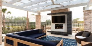 Pier 8 at the Preserve Gallery 2