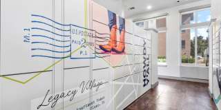 Legacy Village Apartment Homes Gallery 41