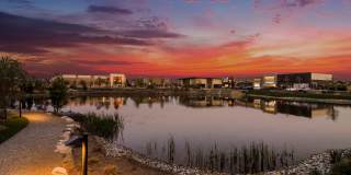 The Residences at Sakura Novi Gallery 64