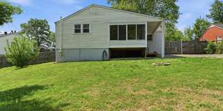 Charming Renovated Home with Spacious Yard & Detached Garage in South Nashville Gallery 26