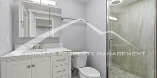 Charming Home with Central AC and Fenced Yard Gallery 20