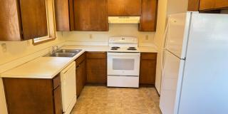 Charming 2-bedroom, 1-bath duplex in Springfield, OR Charming 2-bedroom, 1-bath duplex in Springfield, OR Gallery 7