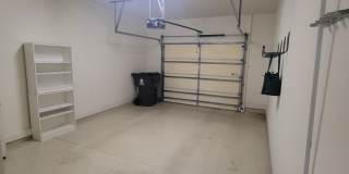 This 3 bedroom 2.5 bath brick townhouse with one car garage is located in Westgate Shoreline subdivision Gallery 26