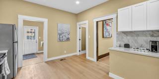 FULLY FURNISHED HISTORIC CHARMER BETWEEN UNR & DOWNTOWN – UTILITIES INCLUDED, MODERN UPGRADES, PRIME LOCATION Gallery 9