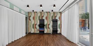 Fort Totten Square Gallery 21