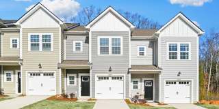 Avery Place Townhomes Gallery 16