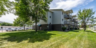 Oxbow Park Apartments Gallery 9