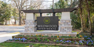 Wildwood Apartments Gallery 24