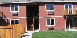 1312 E. Gregory Avenue Gallery 1