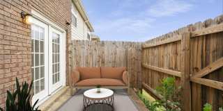 Brentwood Hills Luxury Townhouses Gallery 19