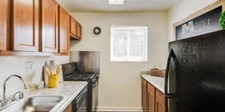 Fairmont Gardens Apartments Gallery 8