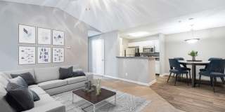 Emerge Oakcrest Gallery 5