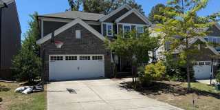 4 Bed, 3 Bath in Desirable Apex Gallery 1