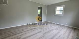 Discover this beautifully renovated 3-bedroom, 1-bathroom gem. Gallery 5