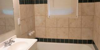 3 Bed 2 Bath 1 Car Garage -The Village NW OKC Gallery 12