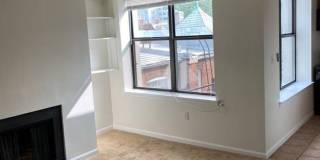 Dupont Circle Charmer 2 Bedroom Top Floor Condo with Fireplace Gallery 3