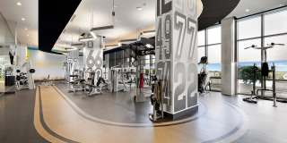 Motion at Dadeland Gallery 20