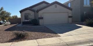 3 BED HOME IN TORTOSA IN MARICOPA!! Gallery 1