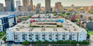 LEVEL Urban Apartments Gallery 1