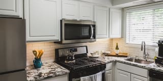 Alister Falls Church Gallery 3