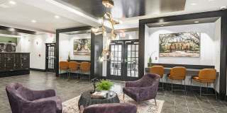 Capital Collective Luxury Apartments Gallery 6