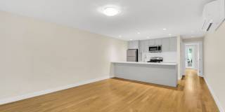 466 Henry Street Gallery 1