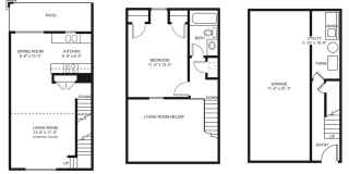 Charleston Court Gallery 1