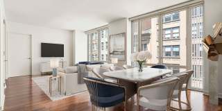 130 West 19th Street Gallery 1